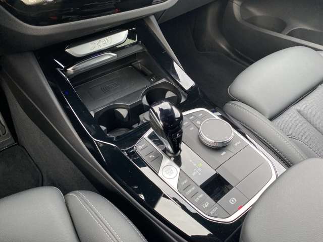 Fahrzeugbild eines BMW X3