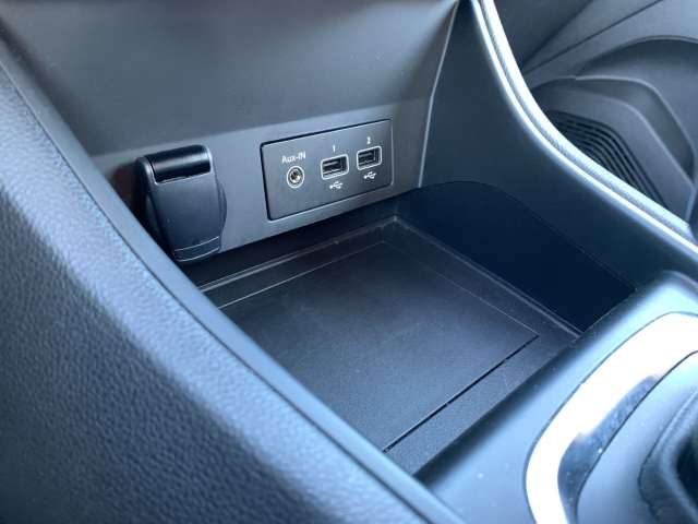 Fahrzeugbild eines Renault Captur