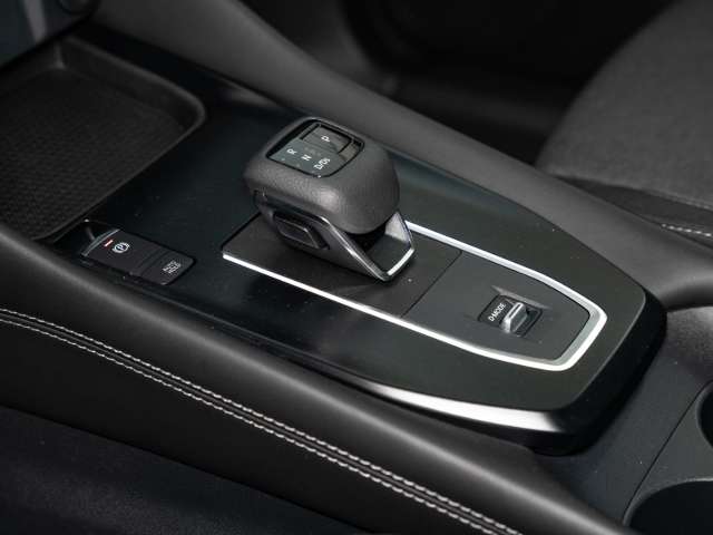 Fahrzeugbild eines Nissan Qashqai