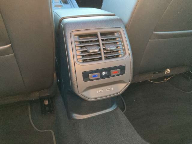 Fahrzeugbild eines CUPRA Leon