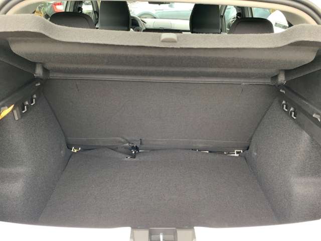 Fahrzeugbild eines Dacia Sandero