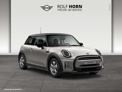 Bild MINI COOPER