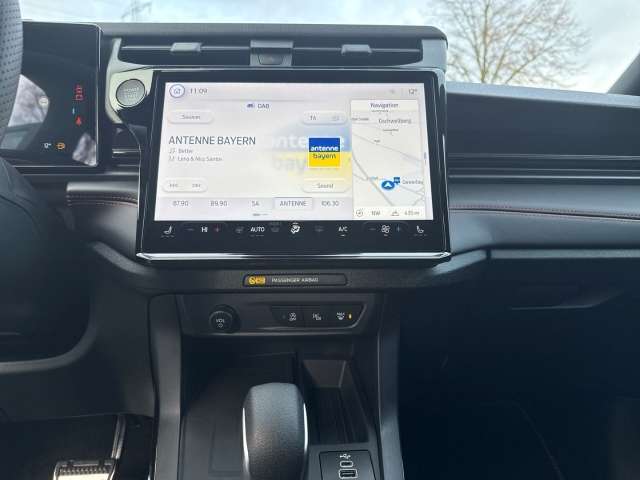Fahrzeugbild eines Ford Puma