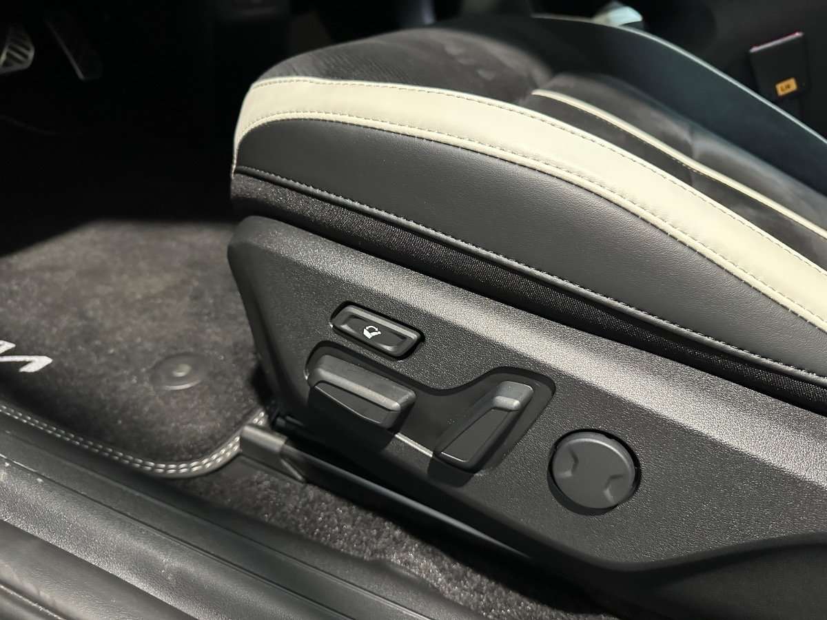 Fahrzeugbild eines Kia EV6