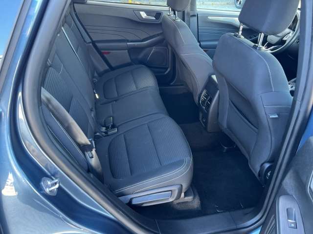 Fahrzeugbild eines Ford Kuga