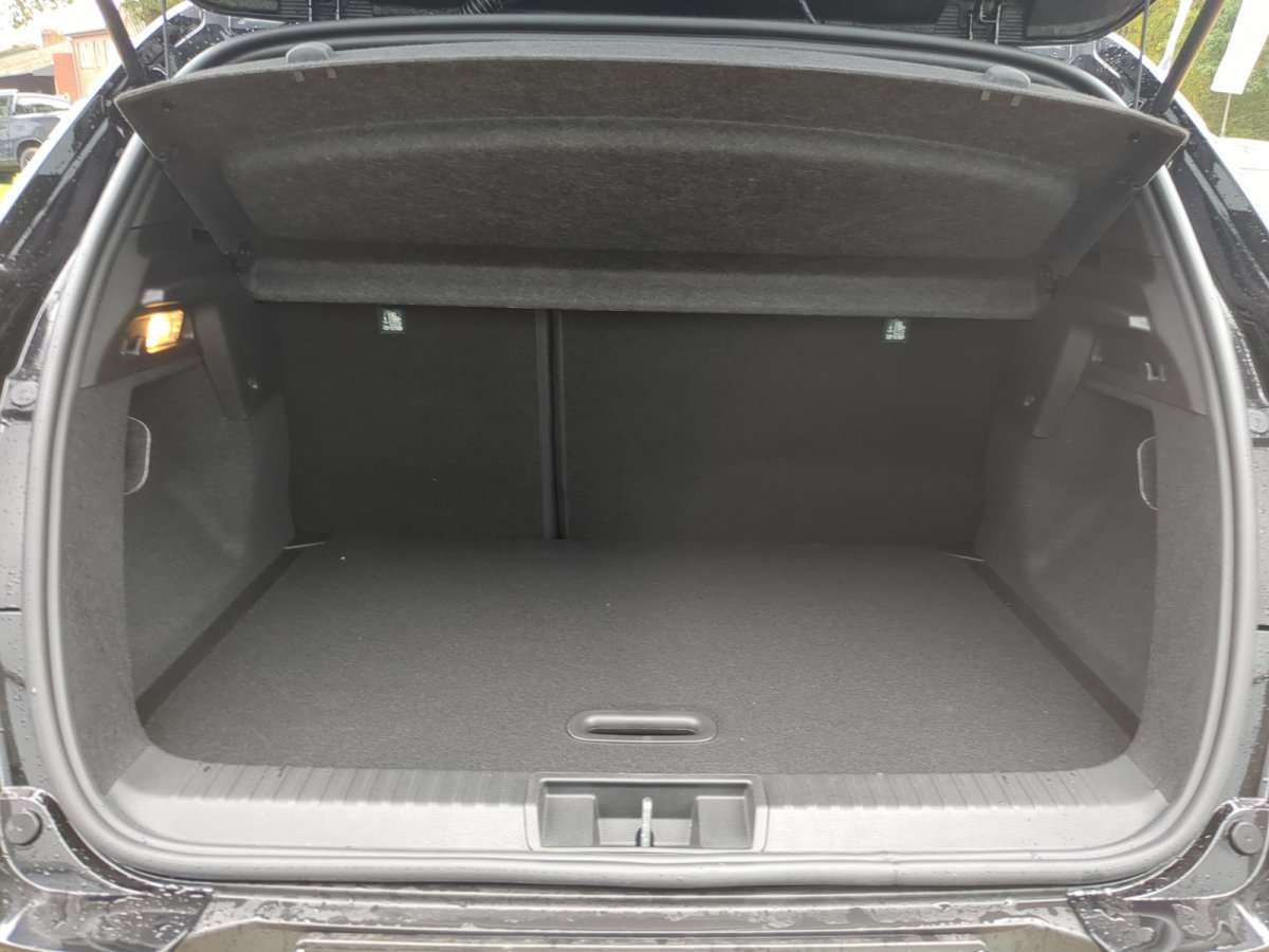 Fahrzeugbild eines Renault Captur
