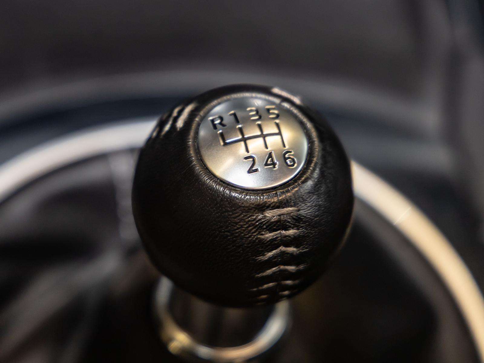 Fahrzeugbild eines Mazda MX-5