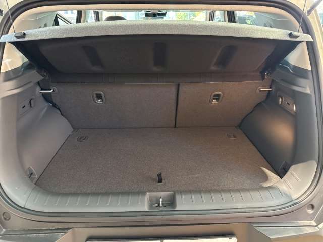 Fahrzeugbild eines Kia EV2