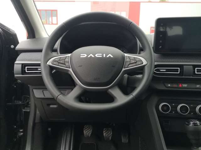 Fahrzeugbild eines Dacia Jogger