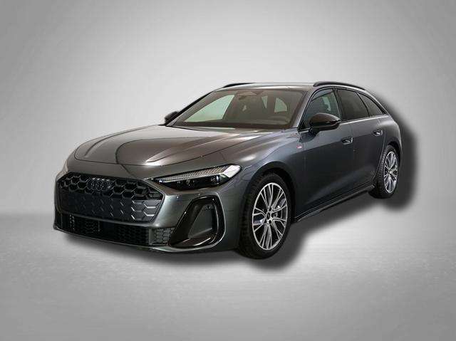 Fahrzeugbild eines Audi A5