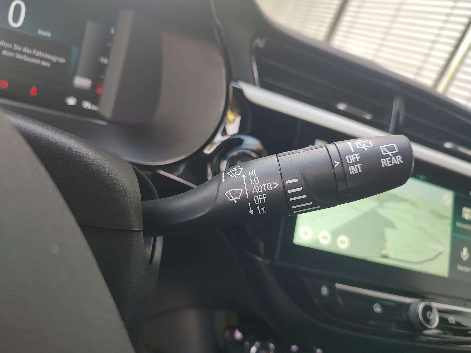Fahrzeugbild eines Opel Corsa