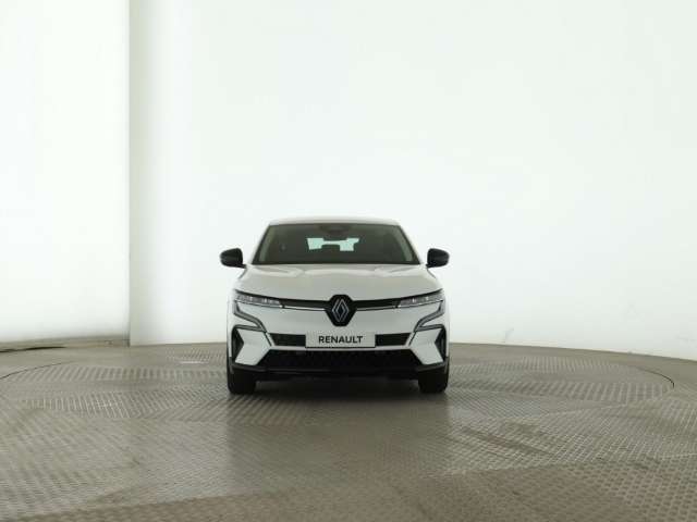 Fahrzeugbild eines Renault Megane E-TECH