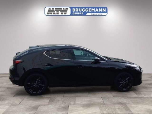 Fahrzeugbild eines Mazda Mazda3
