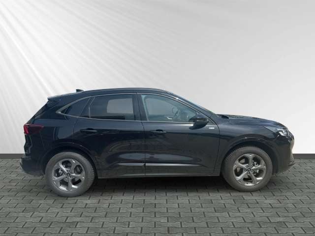Fahrzeugbild eines Ford Kuga