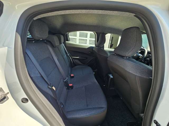 Fahrzeugbild eines Renault Clio