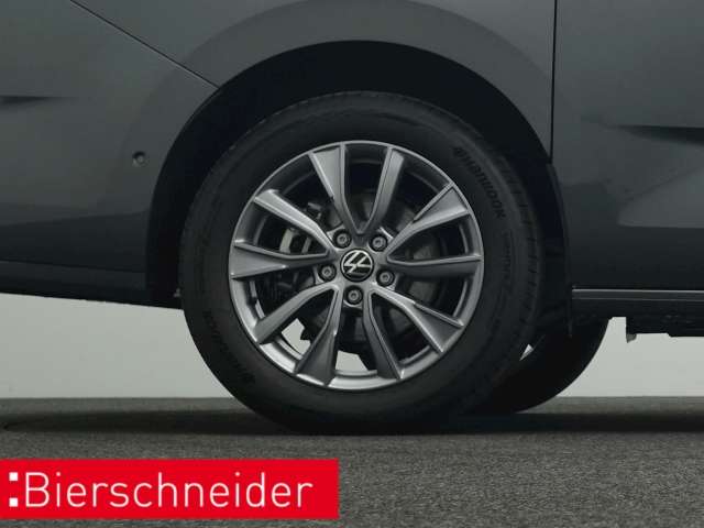 Fahrzeugbild eines Volkswagen California