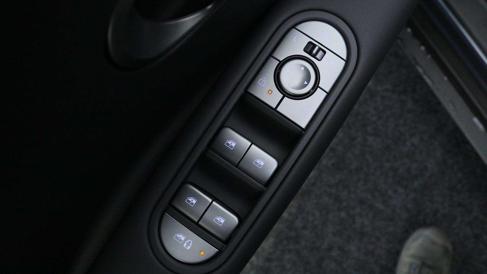 Fahrzeugbild eines Hyundai IONIQ 5