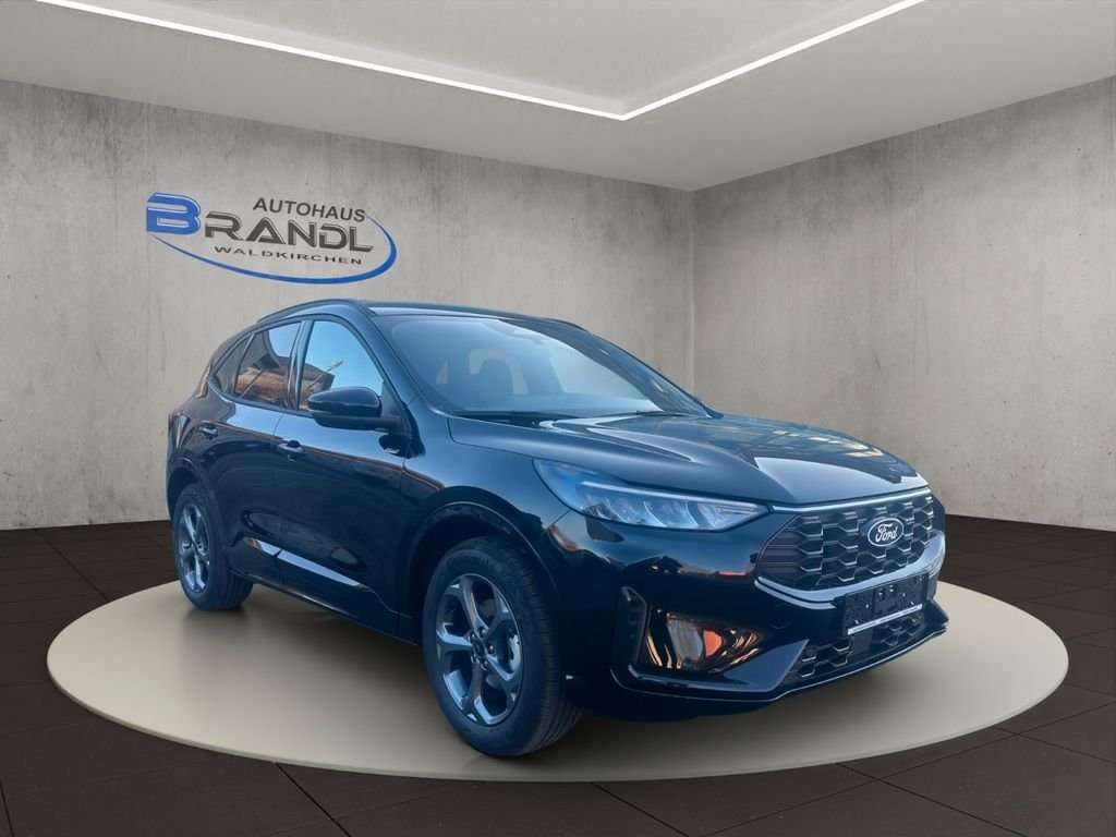 Fahrzeugbild eines Ford Kuga
