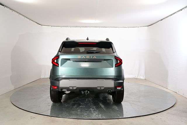 Fahrzeugbild eines Dacia Duster