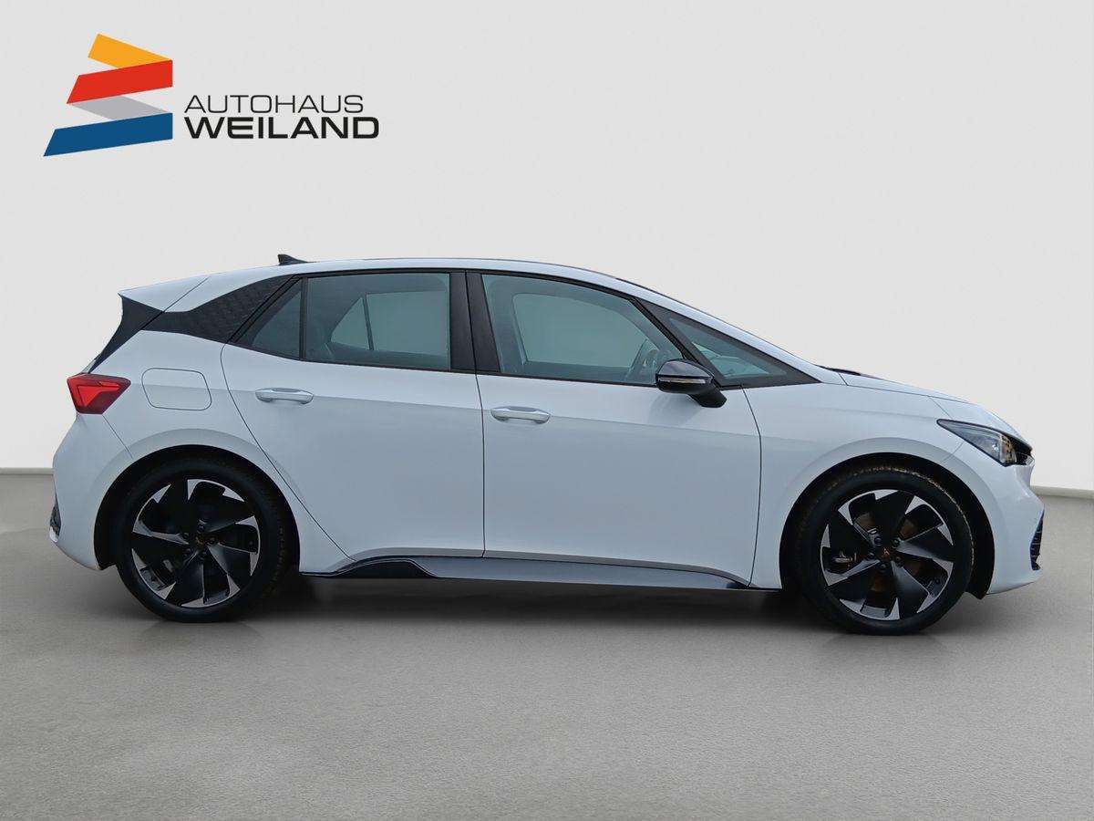 Fahrzeugbild eines CUPRA Born