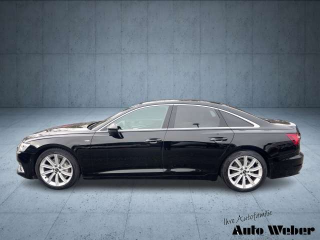 Fahrzeugbild eines Audi A6