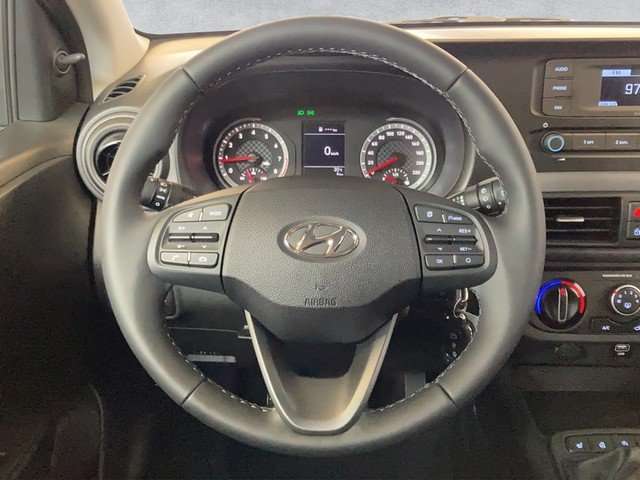 Fahrzeugbild eines Hyundai i10