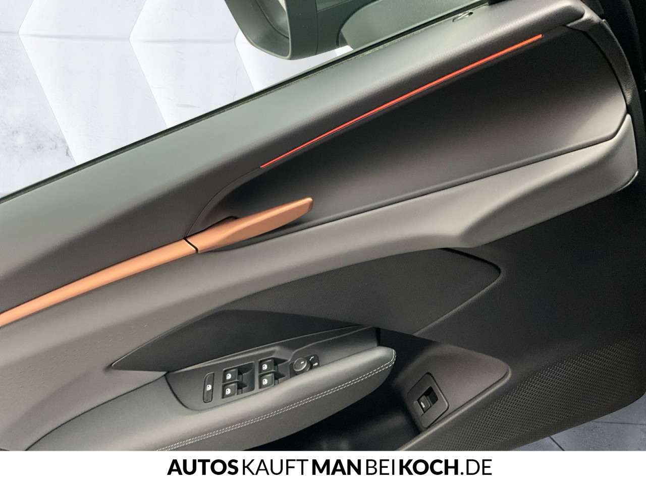 Fahrzeugbild eines CUPRA Terramar