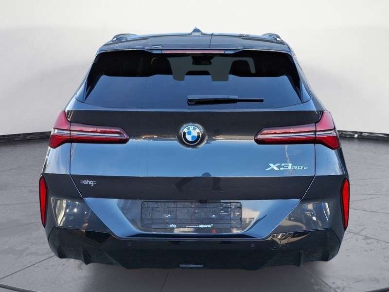 Fahrzeugbild eines BMW X3