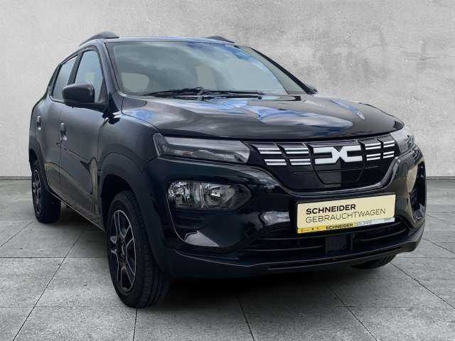 Fahrzeugbild eines Dacia Spring