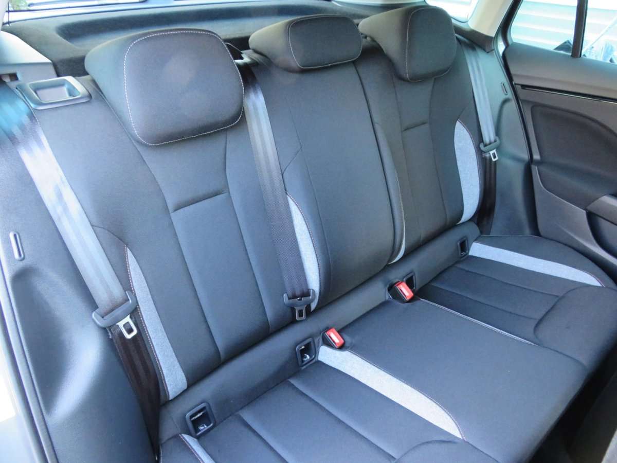 Fahrzeugbild eines Skoda Kamiq