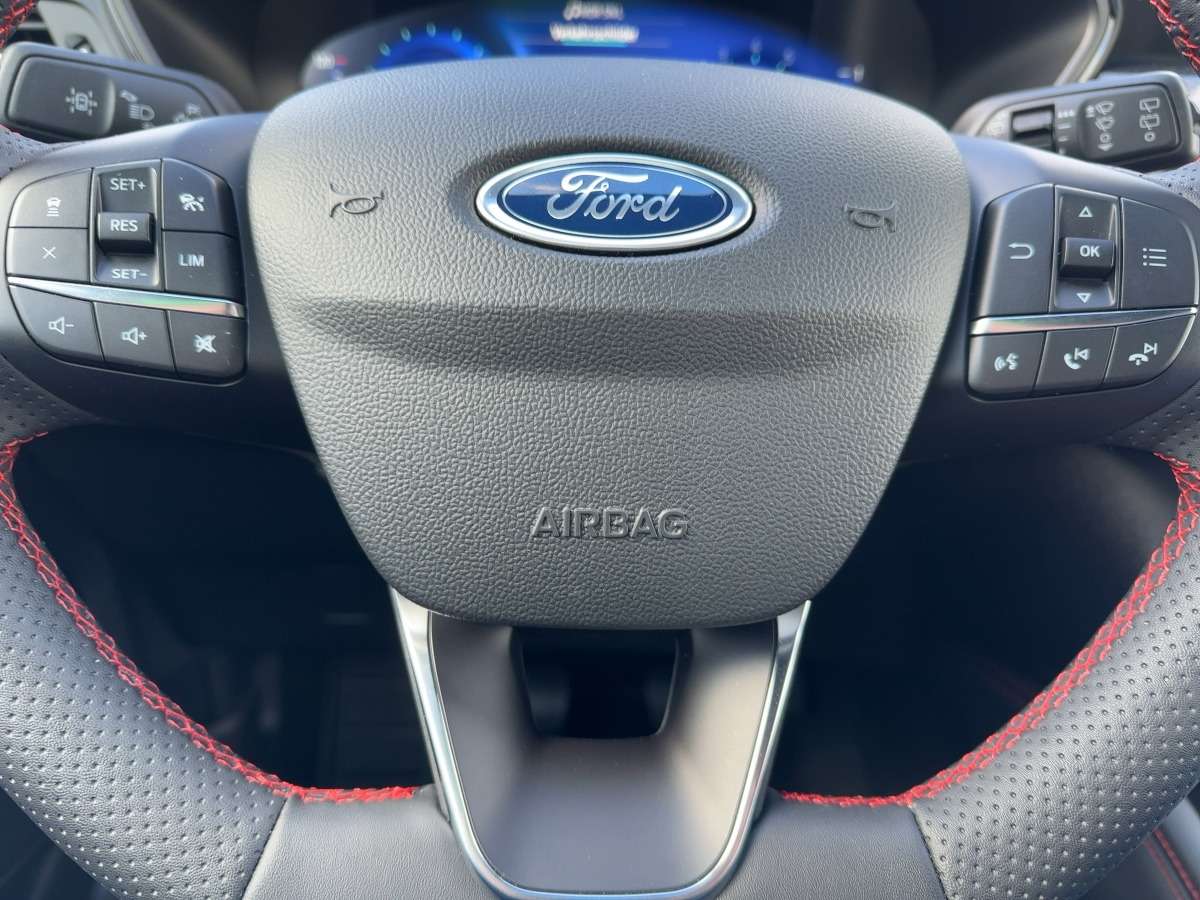 Fahrzeugbild eines Ford Kuga