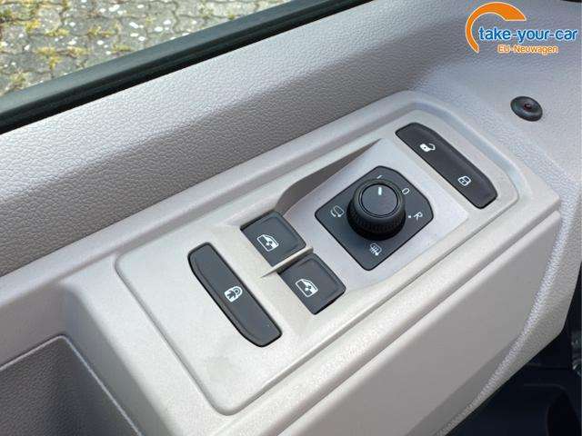 Fahrzeugbild eines Volkswagen Multivan