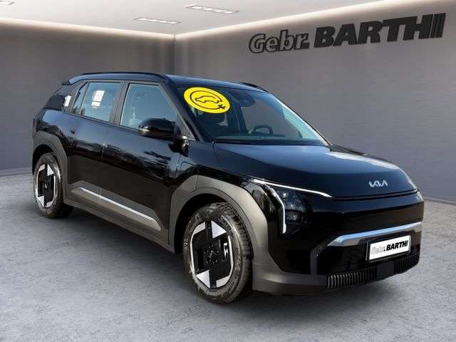 Fahrzeugbild eines Kia EV3