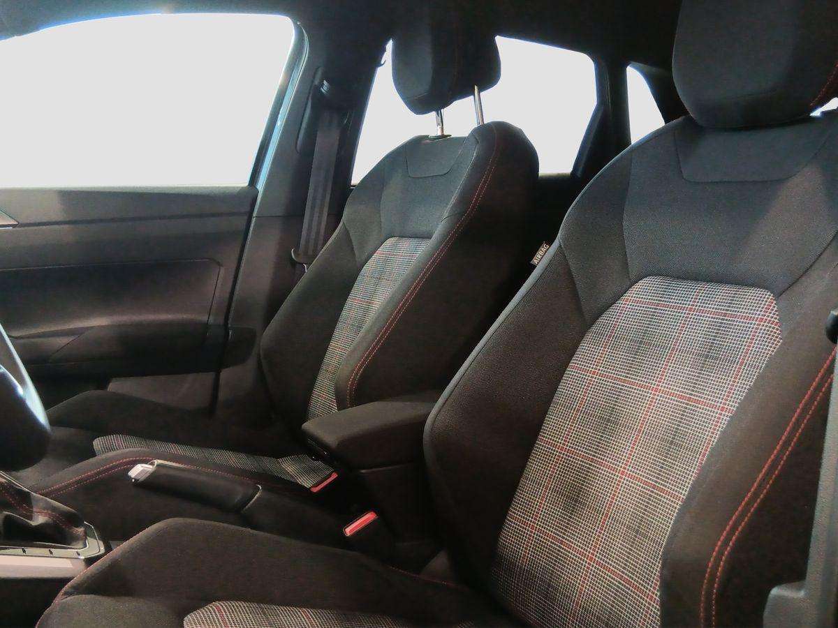 Fahrzeugbild eines Volkswagen Polo