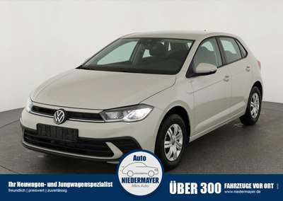 Bild Volkswagen Polo
