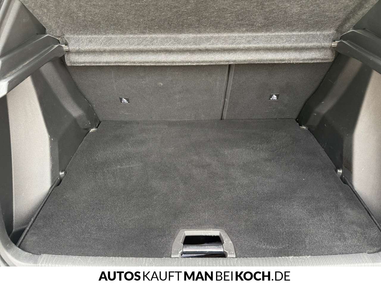 Fahrzeugbild eines Peugeot 2008