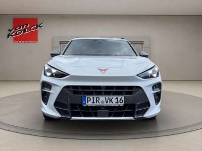 Bild CUPRA Terramar
