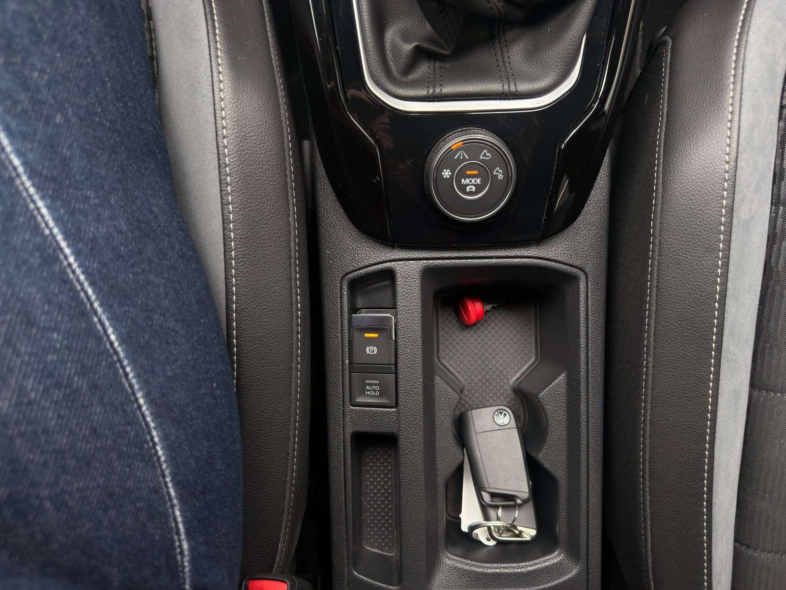 Fahrzeugbild eines Volkswagen T-Roc