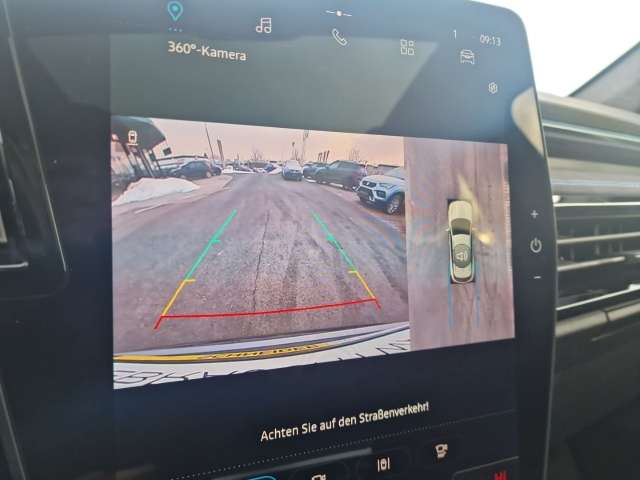 Fahrzeugbild eines Renault Austral