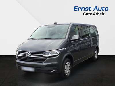 Bild Volkswagen Caravelle