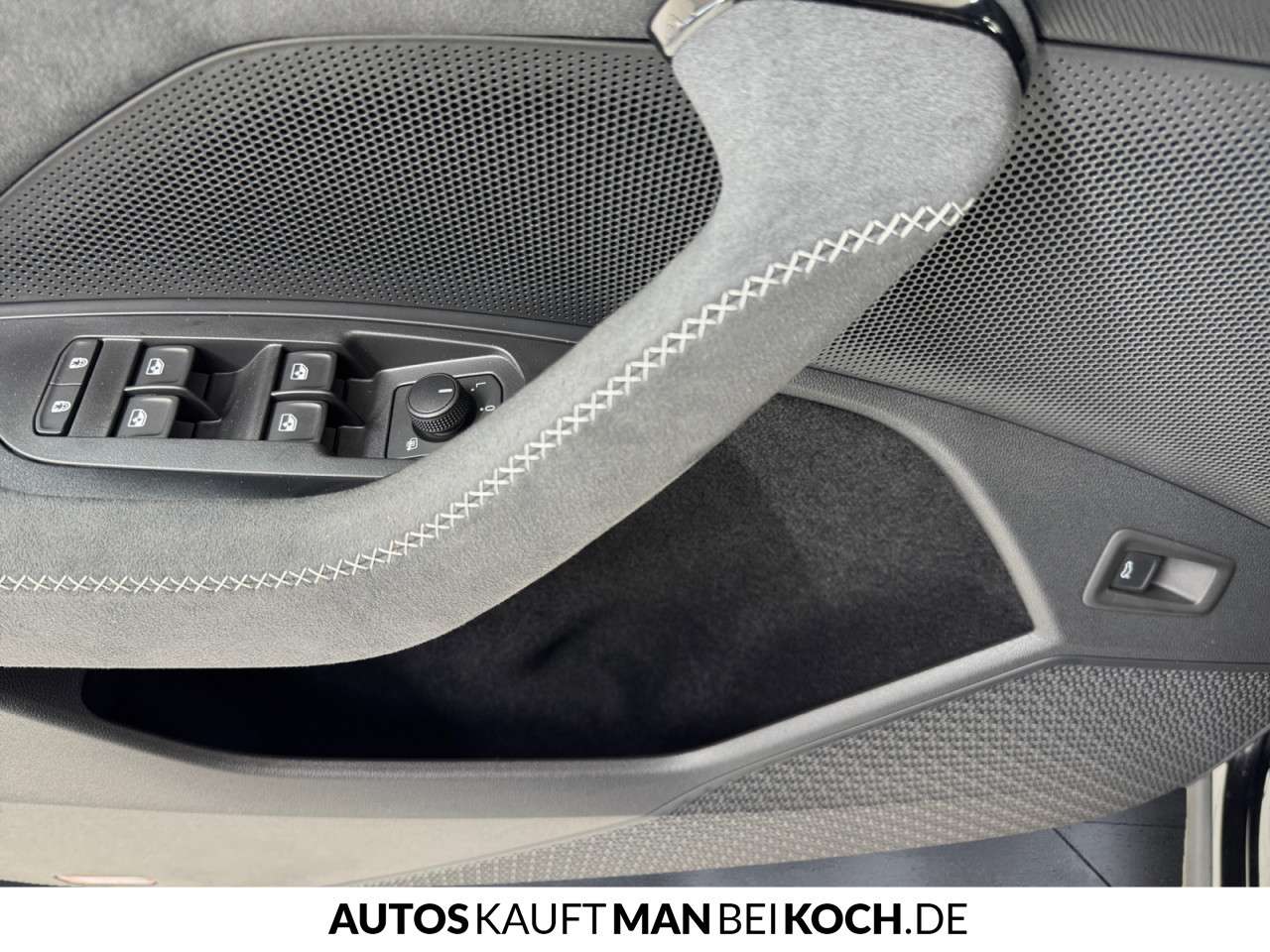 Fahrzeugbild eines Skoda Kodiaq