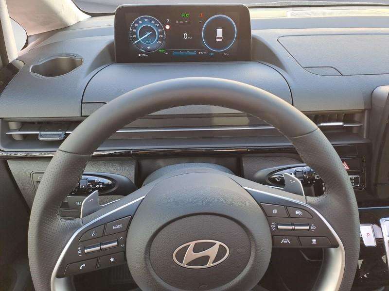 Fahrzeugbild eines Hyundai Staria