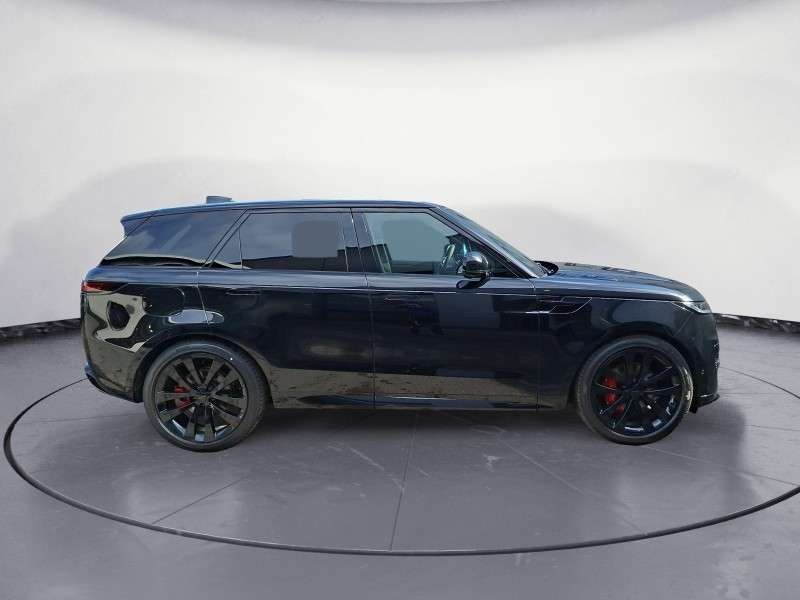 Fahrzeugbild eines Land Rover Range Rover Sport