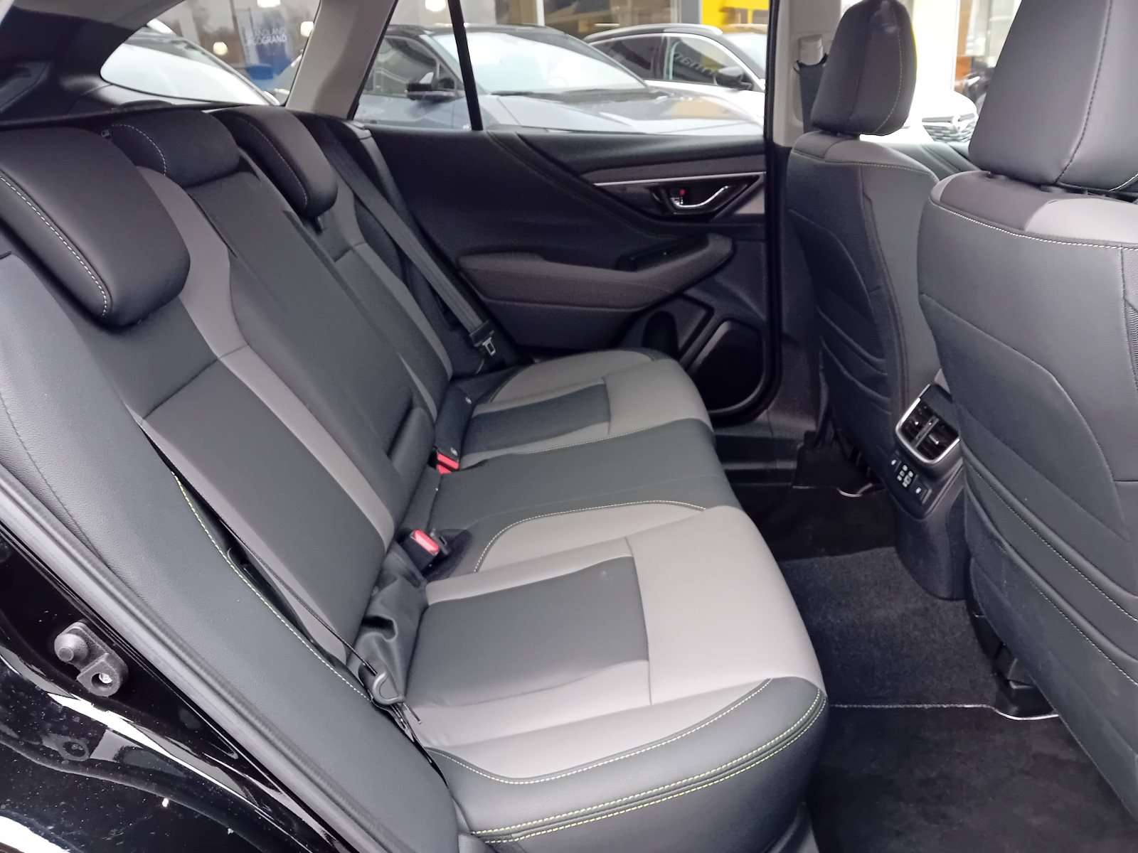 Fahrzeugbild eines Subaru Outback