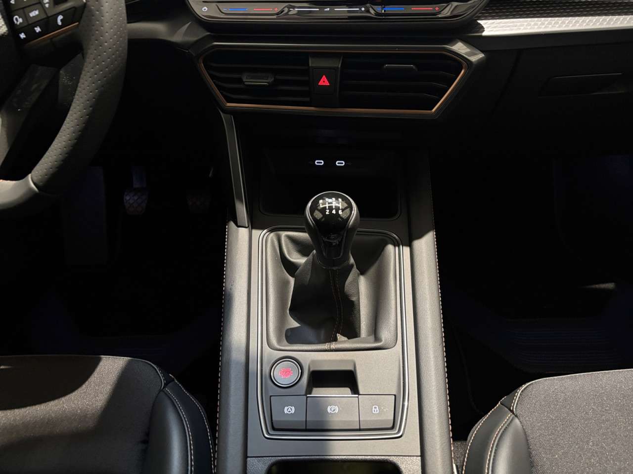 Fahrzeugbild eines CUPRA Formentor