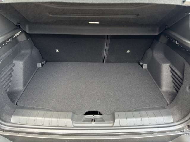 Fahrzeugbild eines Jeep Avenger