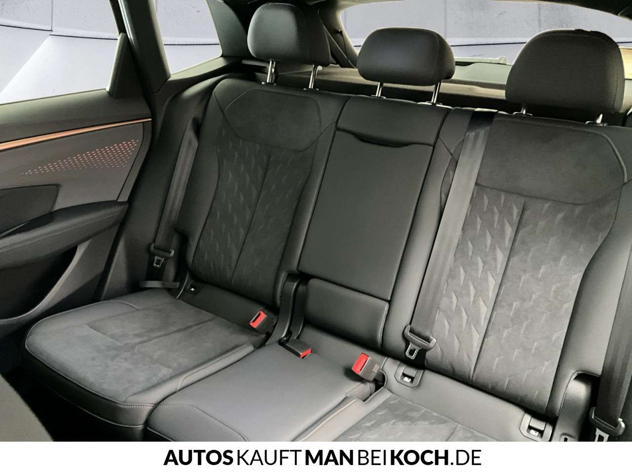 Fahrzeugbild eines CUPRA Terramar