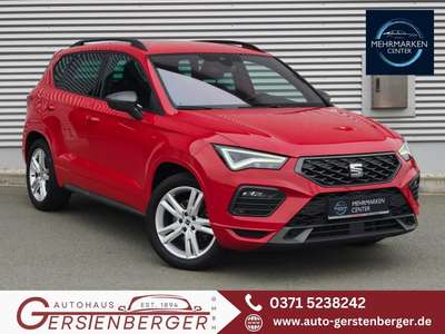 Bild SEAT Ateca