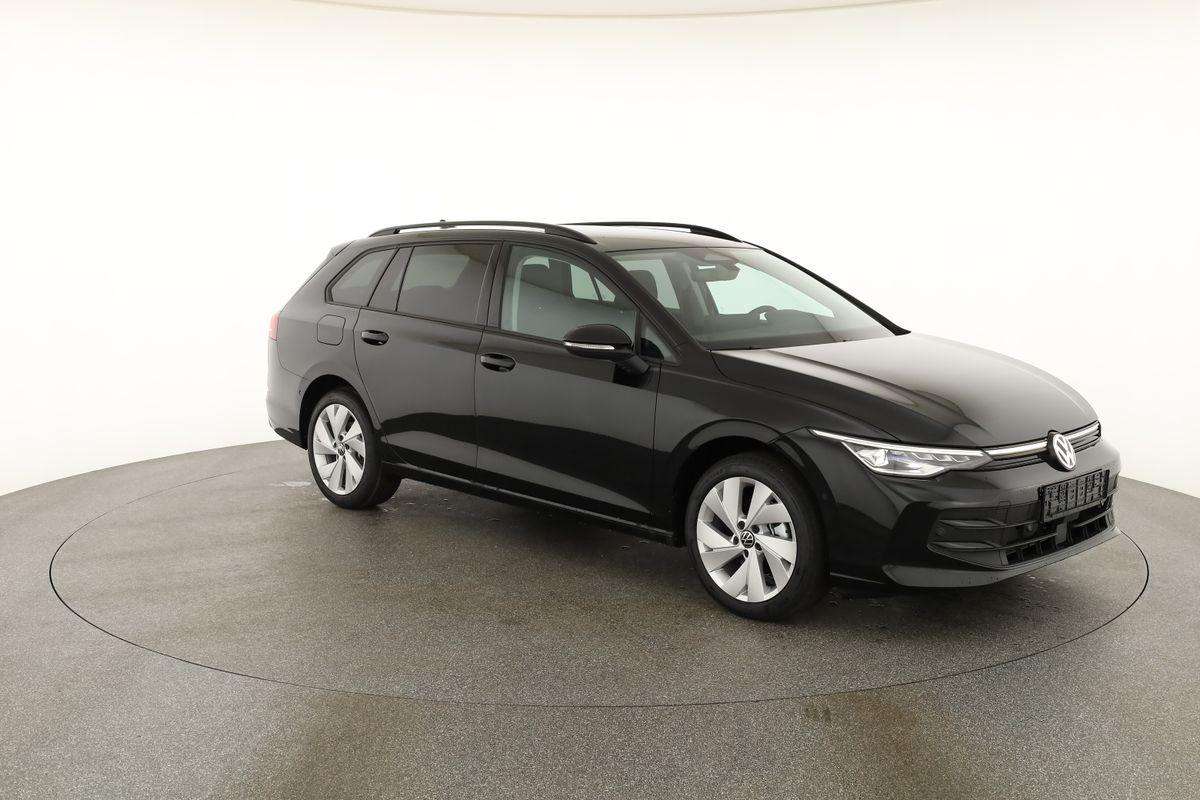 Fahrzeugbild eines Volkswagen Golf