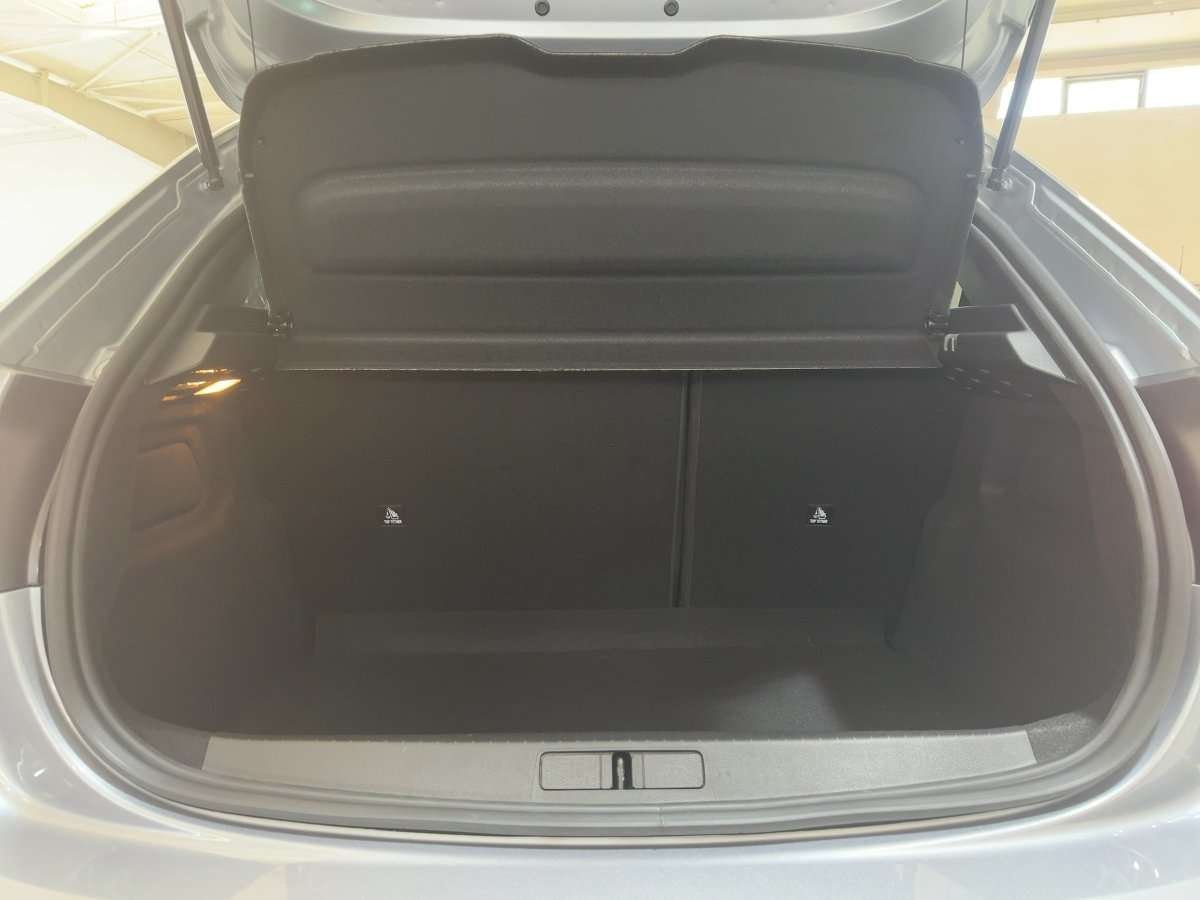 Fahrzeugbild eines Peugeot 208